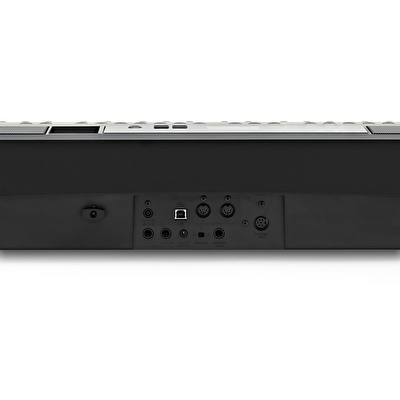 KAWAI ES520B SET Siyah Taşınabilir Dijital Piyano (Stand Dahil)